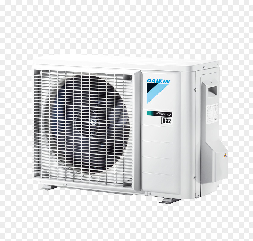 Daikin Air Conditioner Climatizzatore Heat Pump Fujitsu PNG