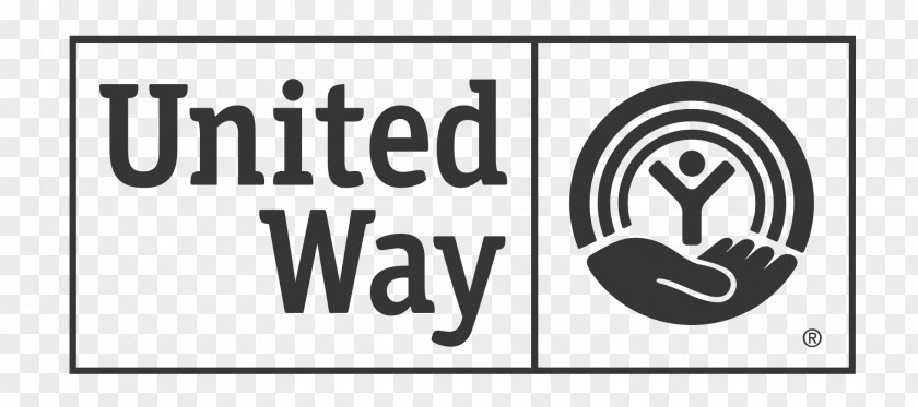 Design Logo Brand United Way Worldwide PNG