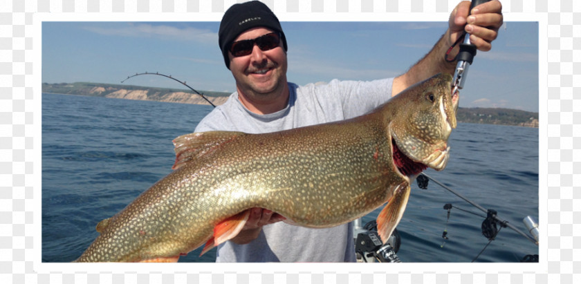 Fishing Ludington Charter Boat Association Lake Michigan Jigging PNG