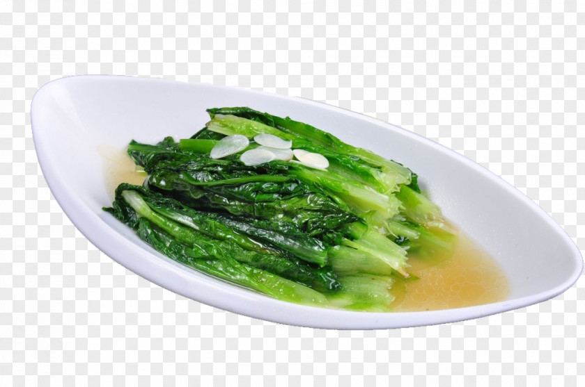 Garlic Lettuce Chinese Cuisine Baozi Vegetable Stir Frying Food PNG