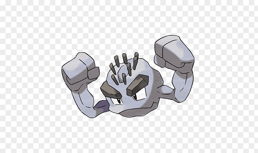 Golem Alola Pokémon Sun And Moon Geodude Adventures Brock Graveler PNG