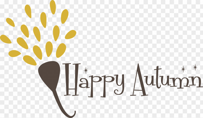 Happy Autumn Hello Autumn PNG