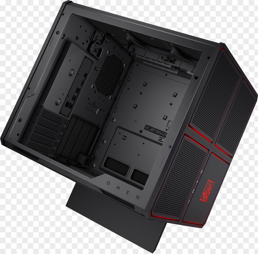 Hewlettpackard Computer Cases & Housings Hewlett-Packard HP OMEN X 900-000 Series Desktop Computers PNG