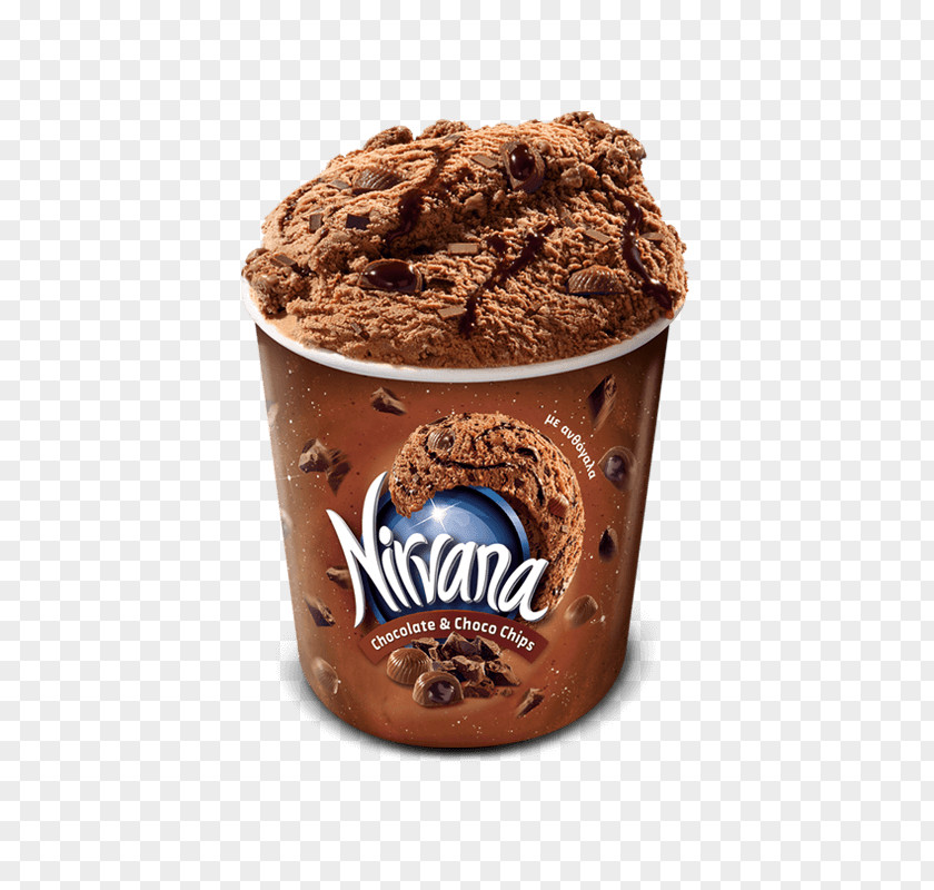 Ice Cream Chocolate Praline Liqueur PNG