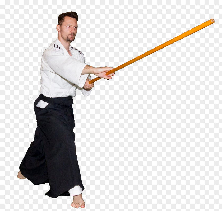 Karate Academia Aiki Seishin Ryu School Weapon Combatives PNG