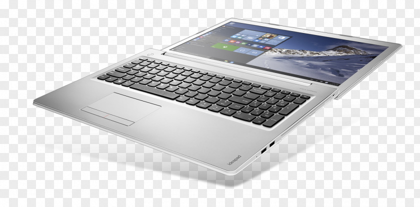 Laptop Lenovo Ideapad 510 (15) Intel Core I7 PNG