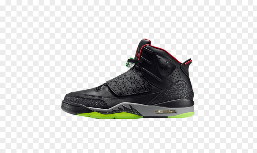 Nike Air Max Free Jordan Skate Shoe Sneakers PNG