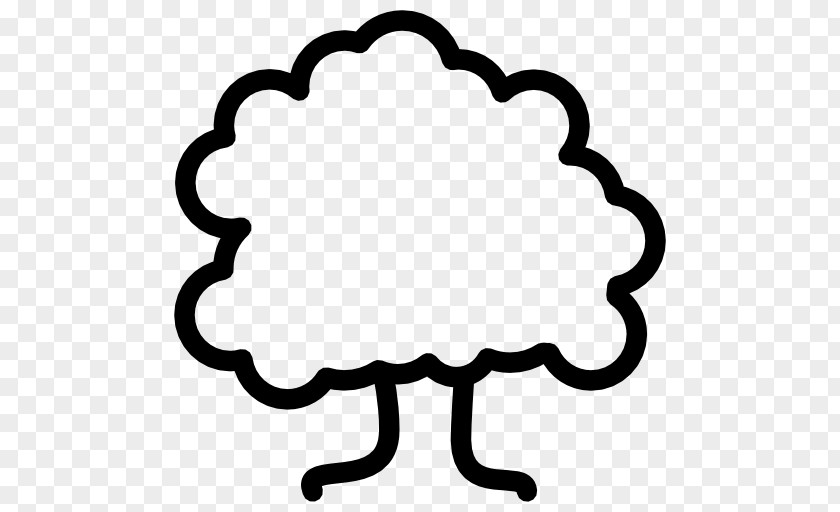 Tree Oak Clip Art PNG