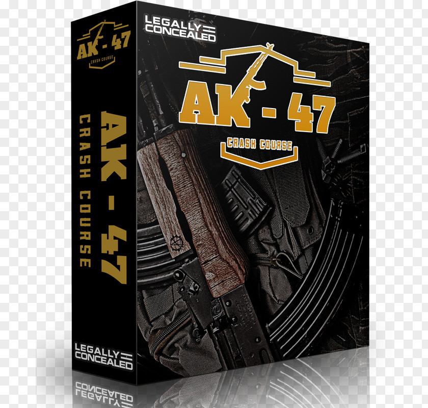 Ak 12 Firearm Concealed Carry Training Product Brand PNG