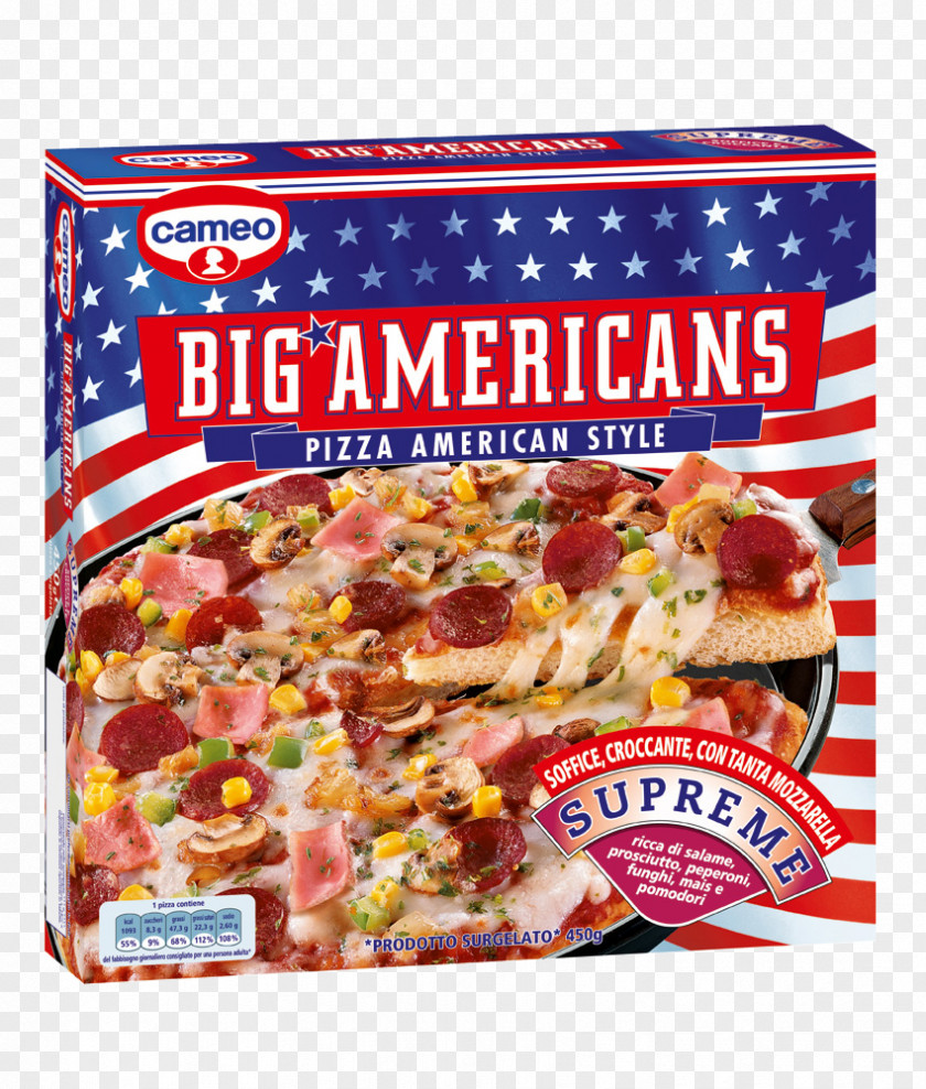 American Pizza Chicago-style Cuisine Of The United States Fast Food PNG