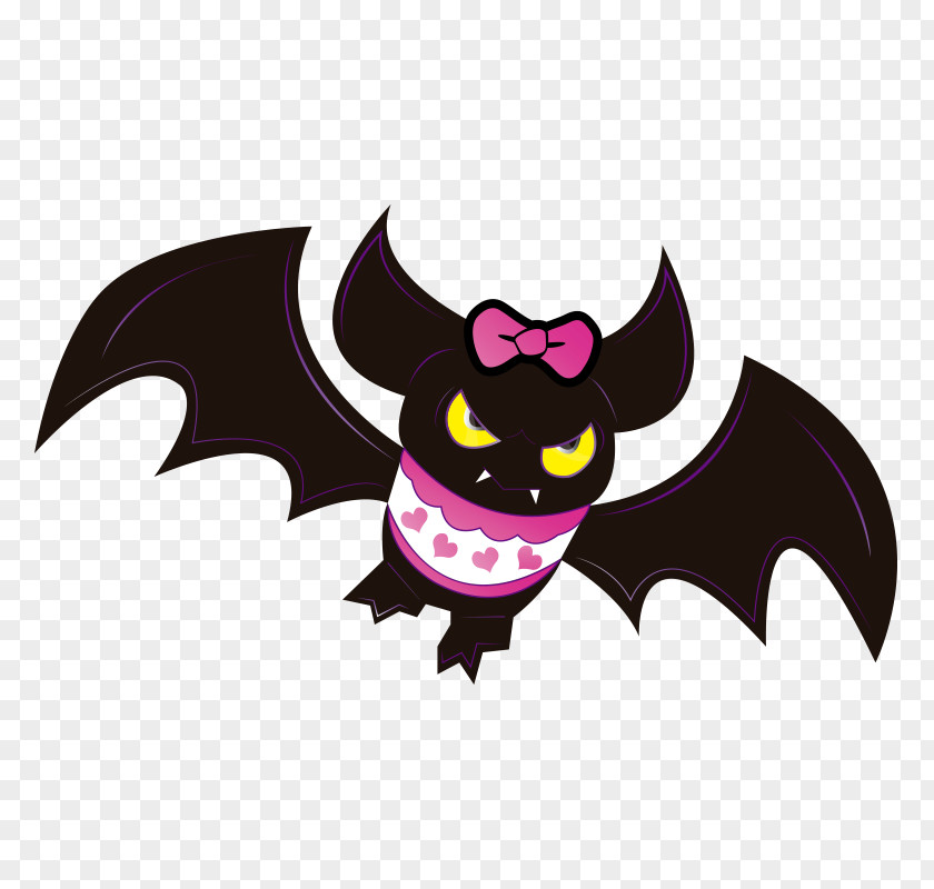 Bat Monster High PNG