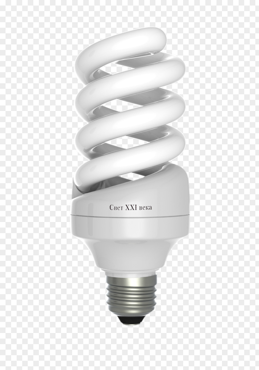 Bulb Image Lighting Incandescent Light Compact Fluorescent Lamp PNG