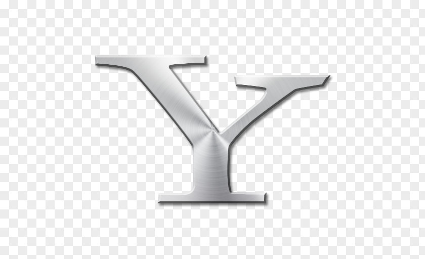 Button Yahoo! Logo PNG