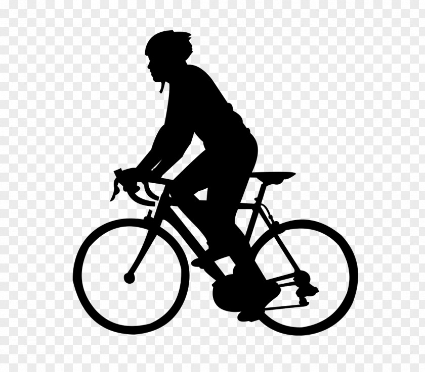 Cycling Bicycle Pedals Wheels Clip Art Road PNG