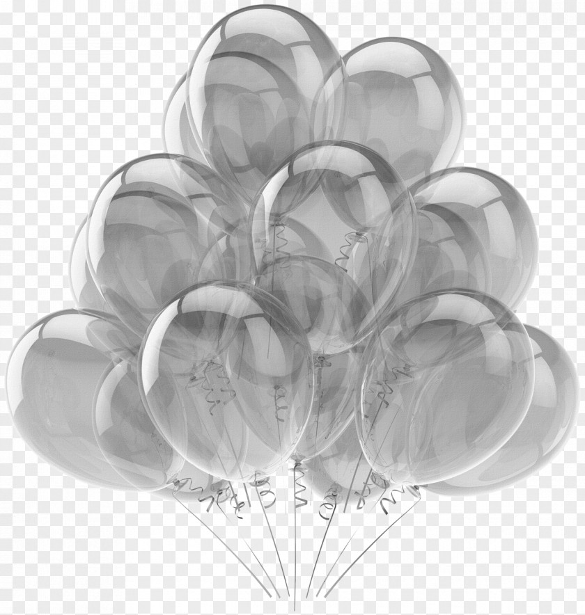 Floating Balloon Birthday Stock Photography Clip Art PNG