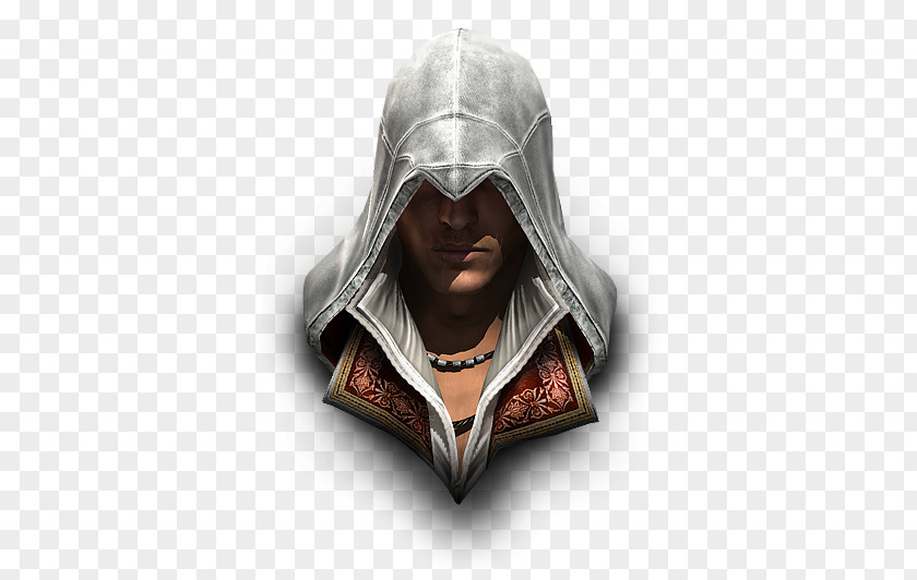 Game Hero Material Picture Assassins Creed II Creed: Revelations Brotherhood IV: Black Flag PNG