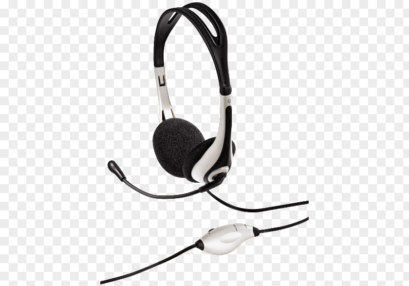 HeadsetBehind-the-neck Mount Stereophonic SoundLogitech Usb Headset 250 Headphones Microphone Hama HS-55 PNG