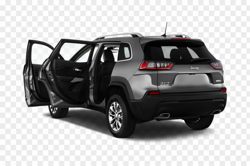 Jeep 2015 Cherokee Grand Car Sport Utility Vehicle PNG