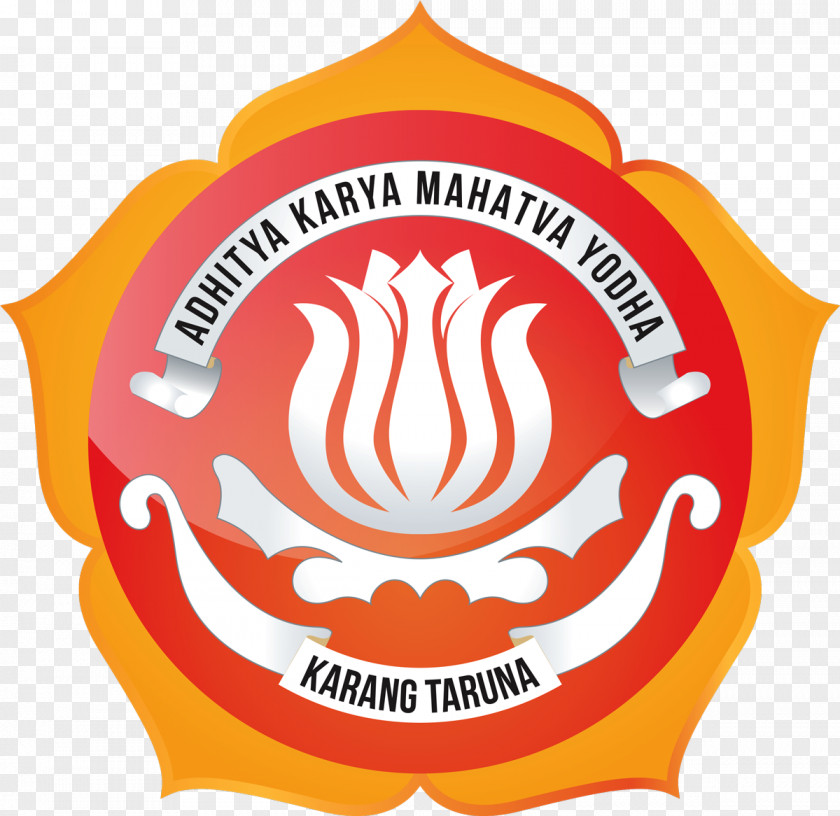 Karang Taruna Indonesia Logo PNG