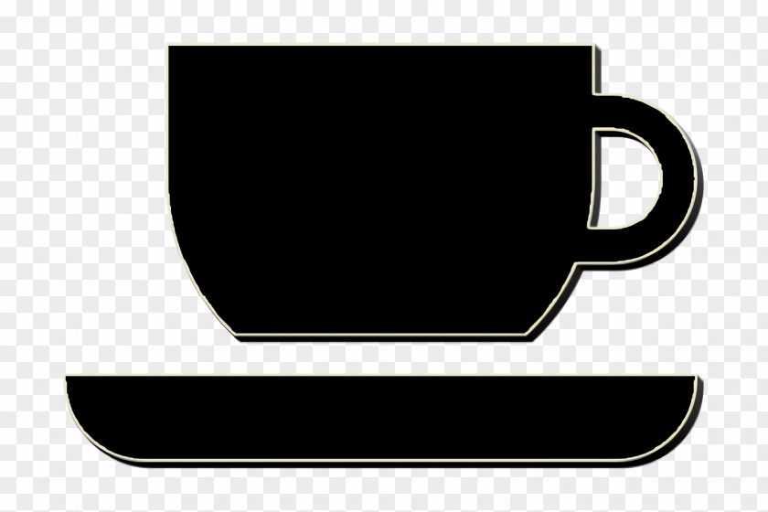 Kitchen Icon Tea Cup PNG