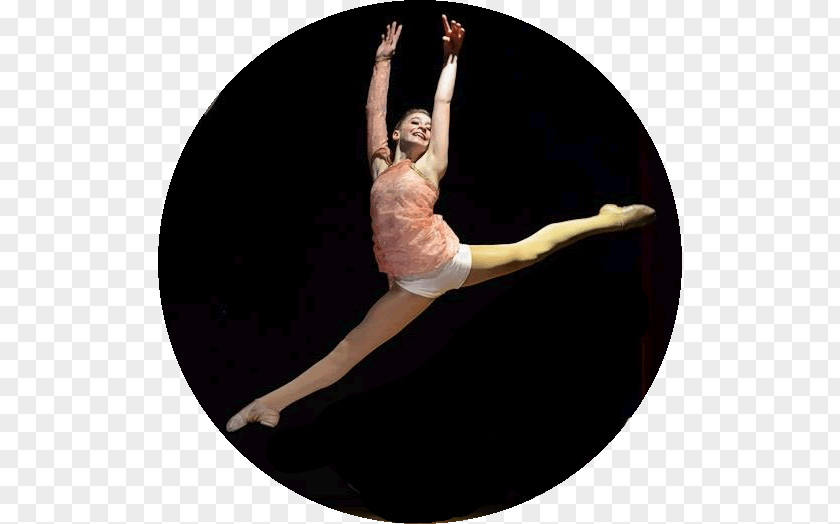 Leaps Performing Arts Concert Dance Modern Ballet Dancer PNG