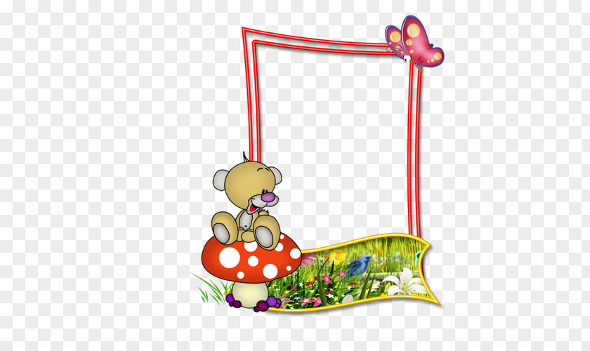 Mickey Mouse Picture Frames Drawing Clip Art PNG