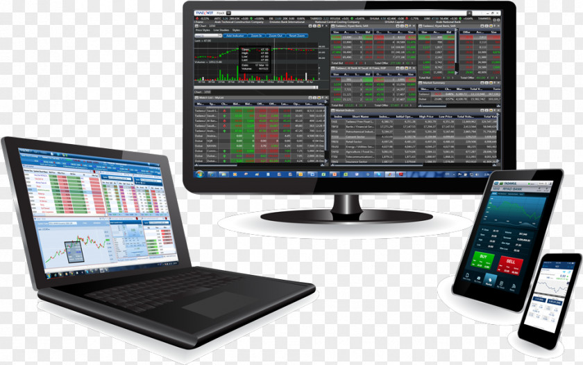 Mobile Device Management Electronic Trading Platform Computer Software Market Hardware PNG