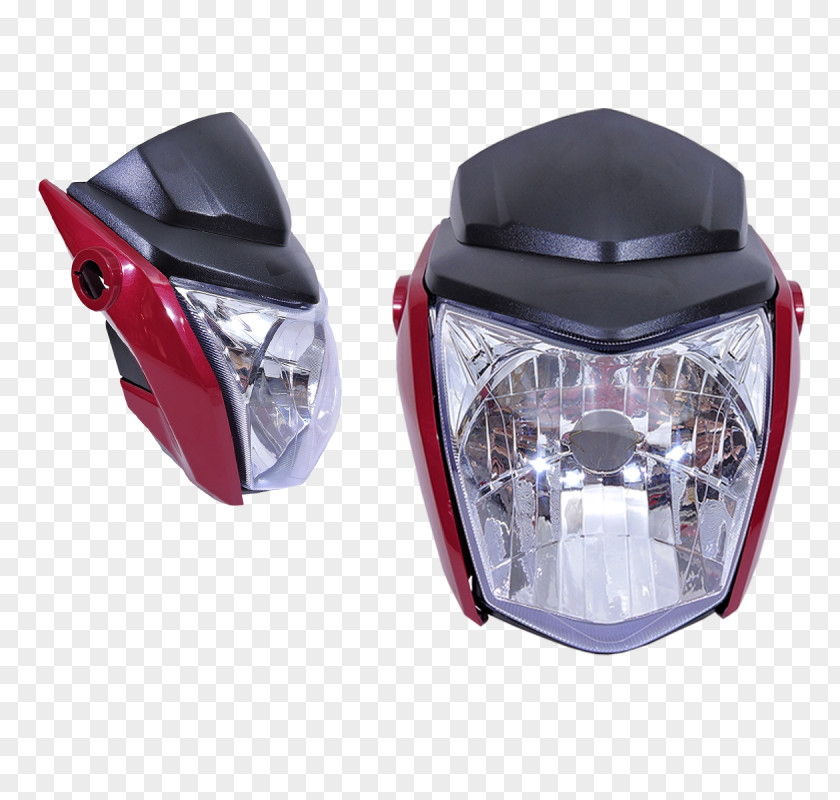 Motorcycle Headlamp Vehicle Automotive Tail & Brake Light PNG