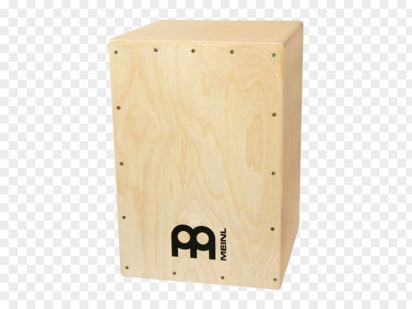 Musical Instruments Cajón Meinl Percussion Splash Cymbal PNG