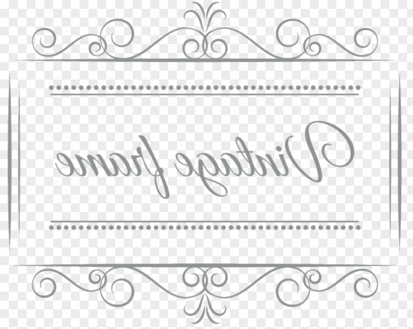 Paper Product Place Card Watercolor PNG