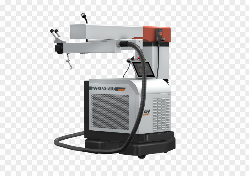 Technology Laser Beam Welding System PNG