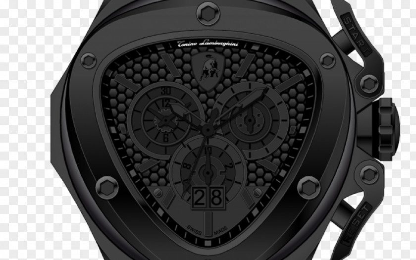 Tonino Lamborghini Shopping Watch Strap Clothing Accessories Boutique PNG