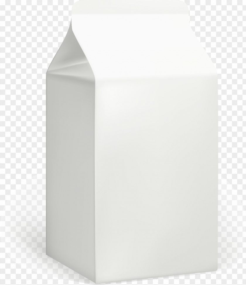 Vector Painted Milk Cartons Designer Cow's Box PNG