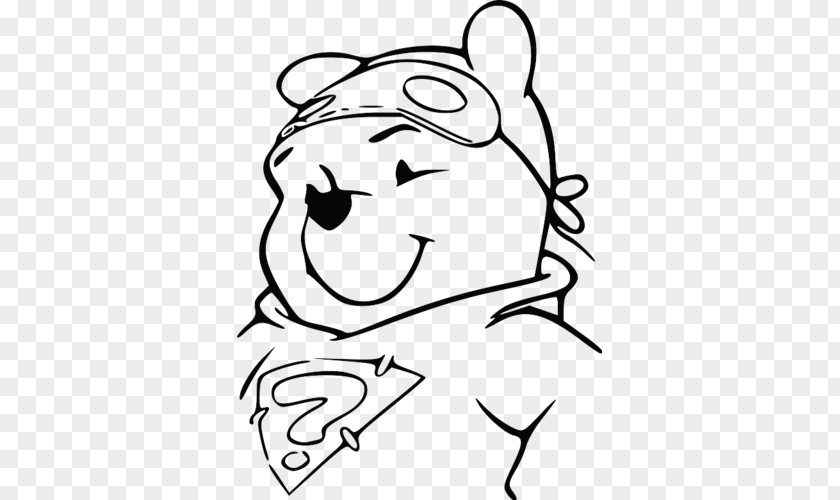 Winnie The Pooh Winnie-the-Pooh Colouring Pages Coloring Book Tigger Piglet PNG