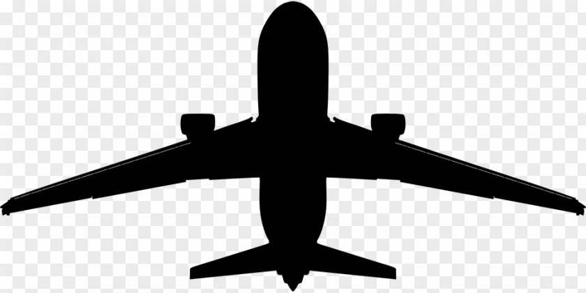 Airplane Aircraft Clip Art PNG