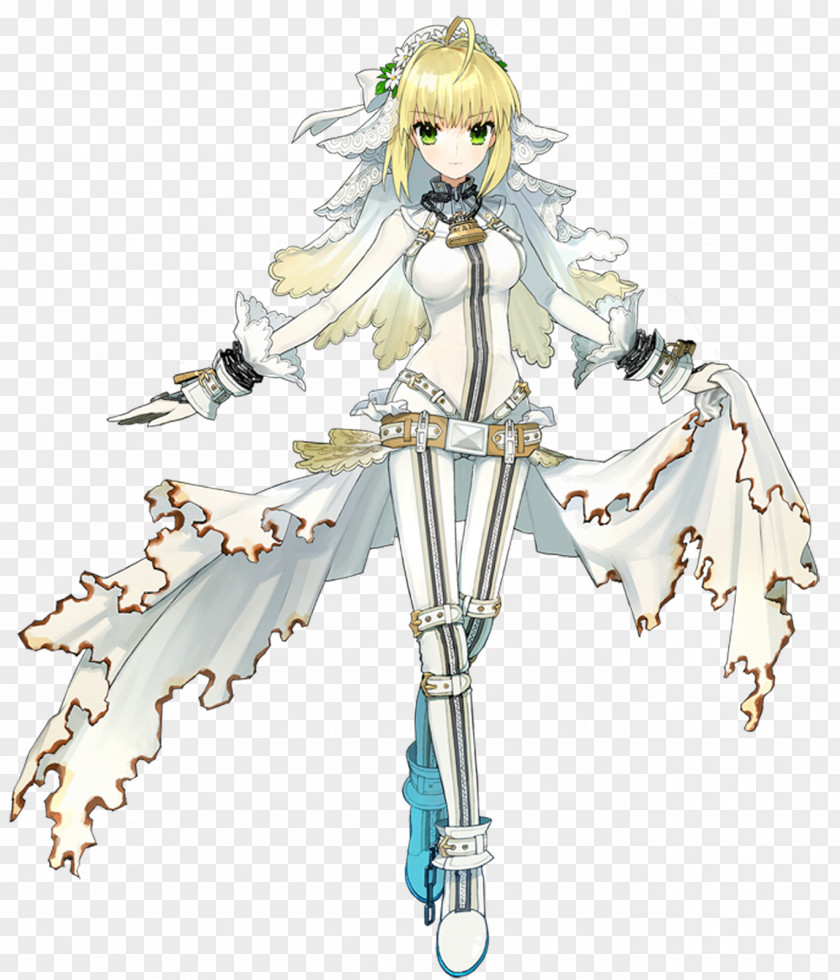 Brides Fate/Extra Fate/stay Night Saber Fate/Extella: The Umbral Star Fate/Zero PNG