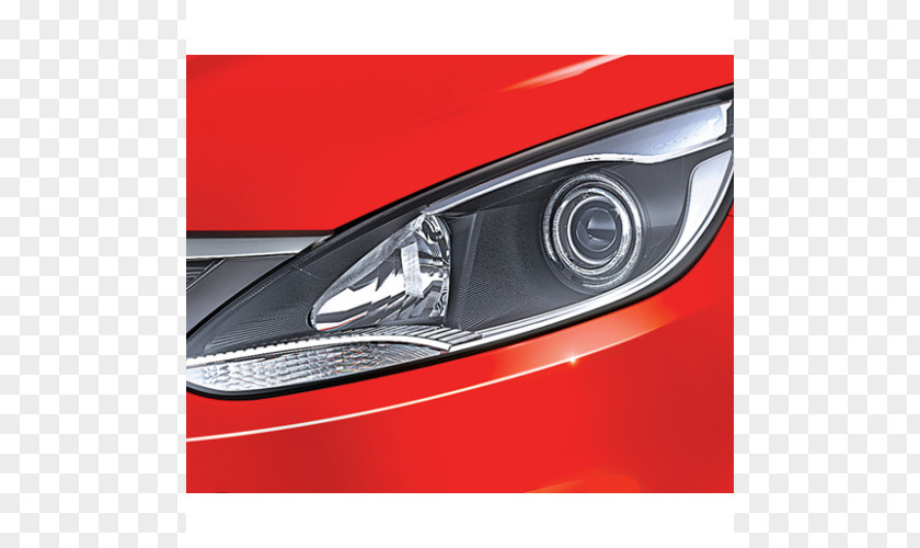 Car Headlamp Tata Bolt Motors PNG