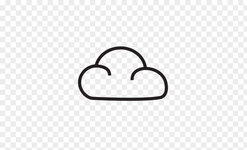 Cloudy Cloud Weather Forecasting Rain Overcast PNG