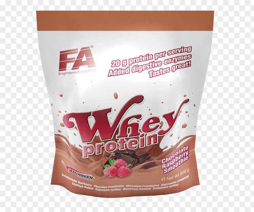 Czekolada Dietary Supplement Whey Protein Isolate PNG