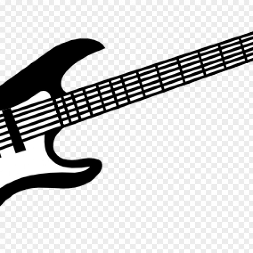 Electric Guitar Clip Art Bass Vector Graphics PNG