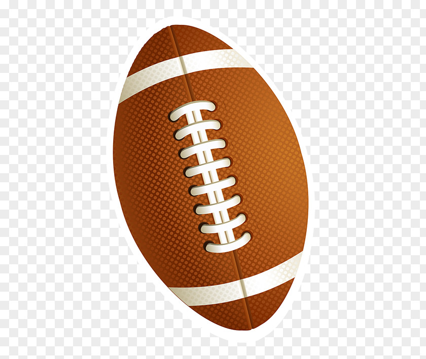 Football Theme NFL Super Bowl American PNG