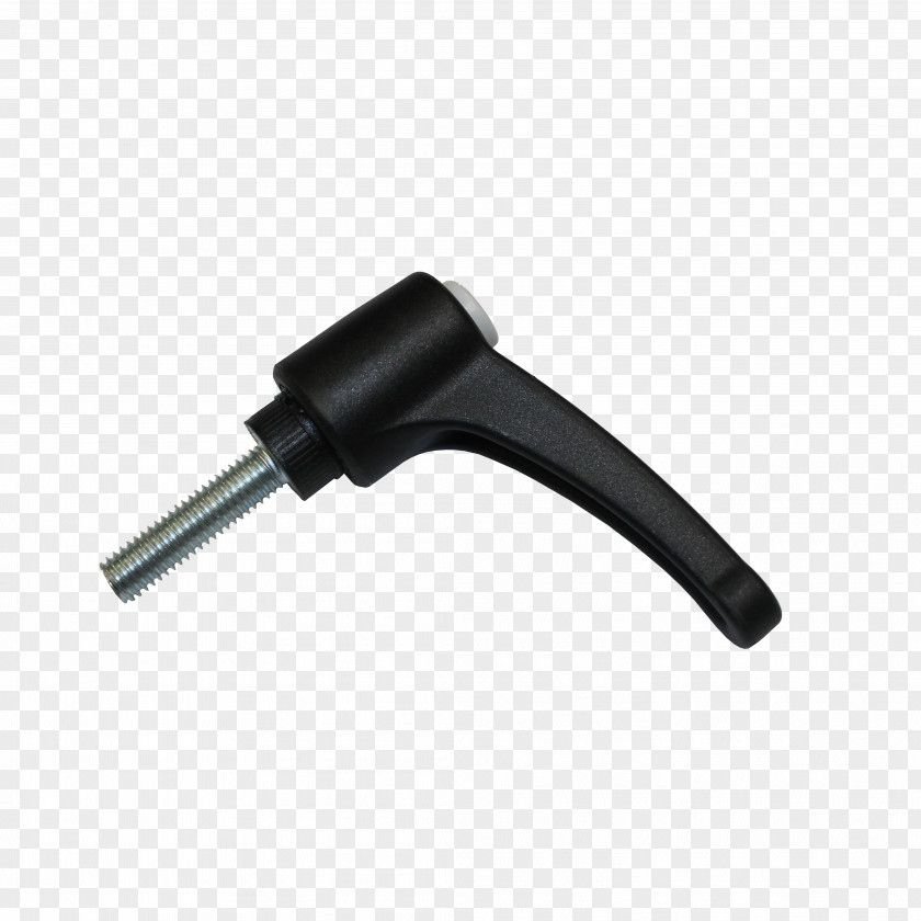 Medical Clamp Tool Angle PNG