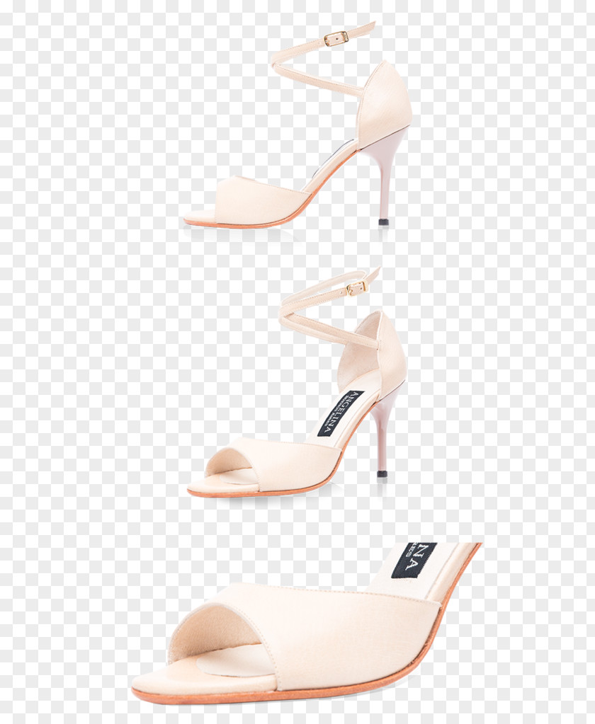 Open Back Closed Toe Shoes High-heeled Shoe Flip-flops Product Design PNG