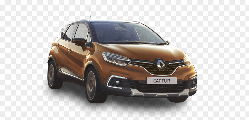 Renault Captur RENAULT CAPTUR Car Dacia Duster Scénic PNG