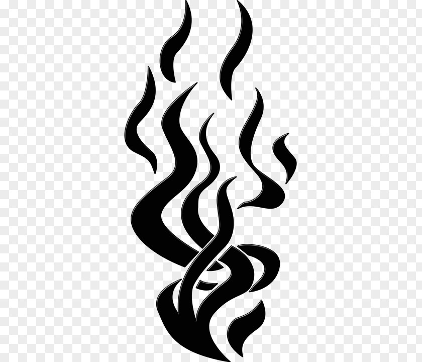 Silhouette Clip Art Fire Video Image PNG