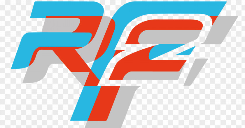 Tøp New Logo RFactor 2 Sim Racing Video Game Image Space Incorporated PNG