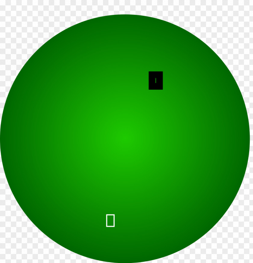 Taz Clipart Circle Angle Green Font PNG