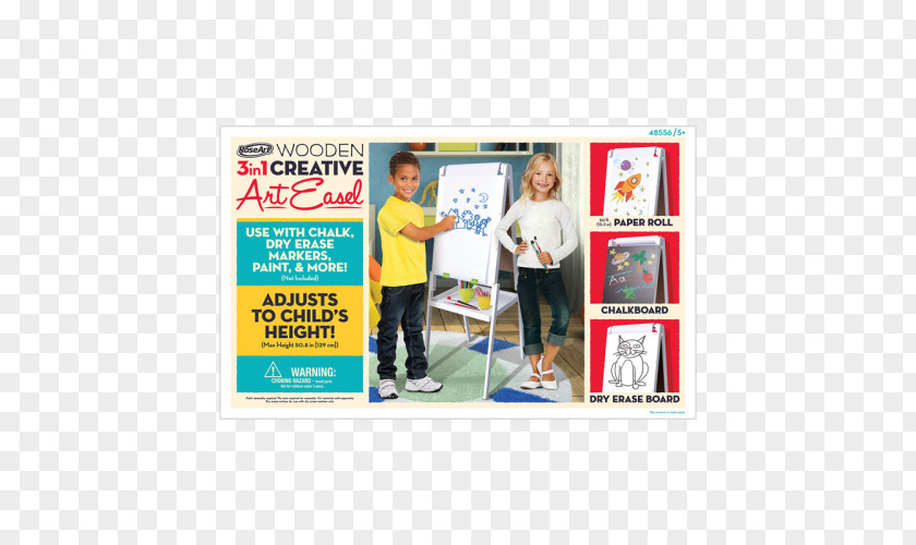 Watercolor Crayons Human Behavior Display Advertising Web Banner PNG