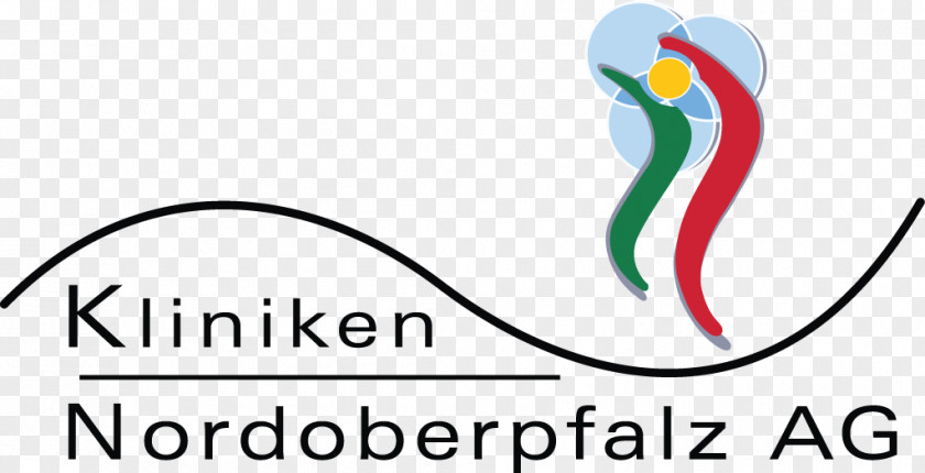 Wendl Lung Kliniken Nordoberpfalz AG Logo Font PNG