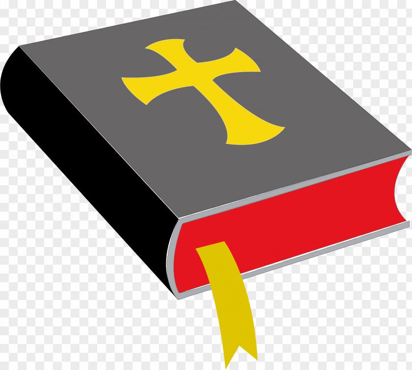 Black Book Vector Bible Light PNG
